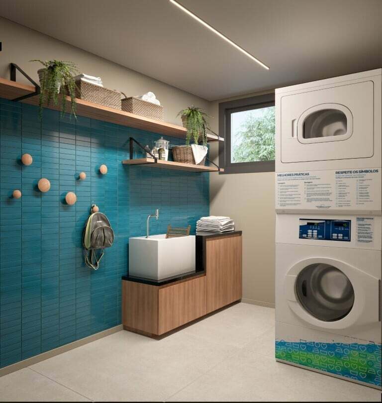 Lançamento Apartamento